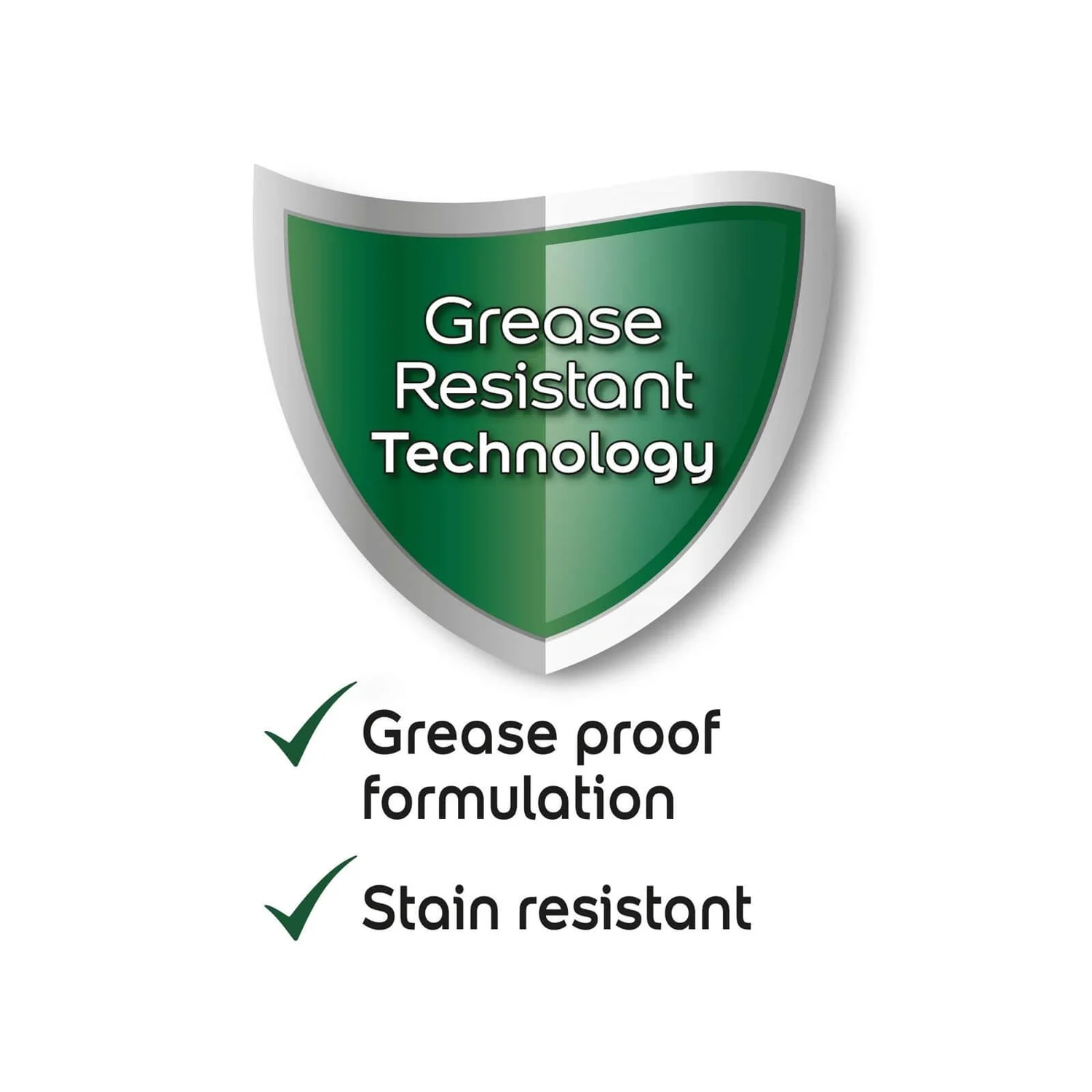 Dulux Easycare Kitchen Willow Tree - Matt Paint - 2.5L 5 Dulux Easycare Kitchen Willow Tree - Matt Paint - 2.5L - Image 5