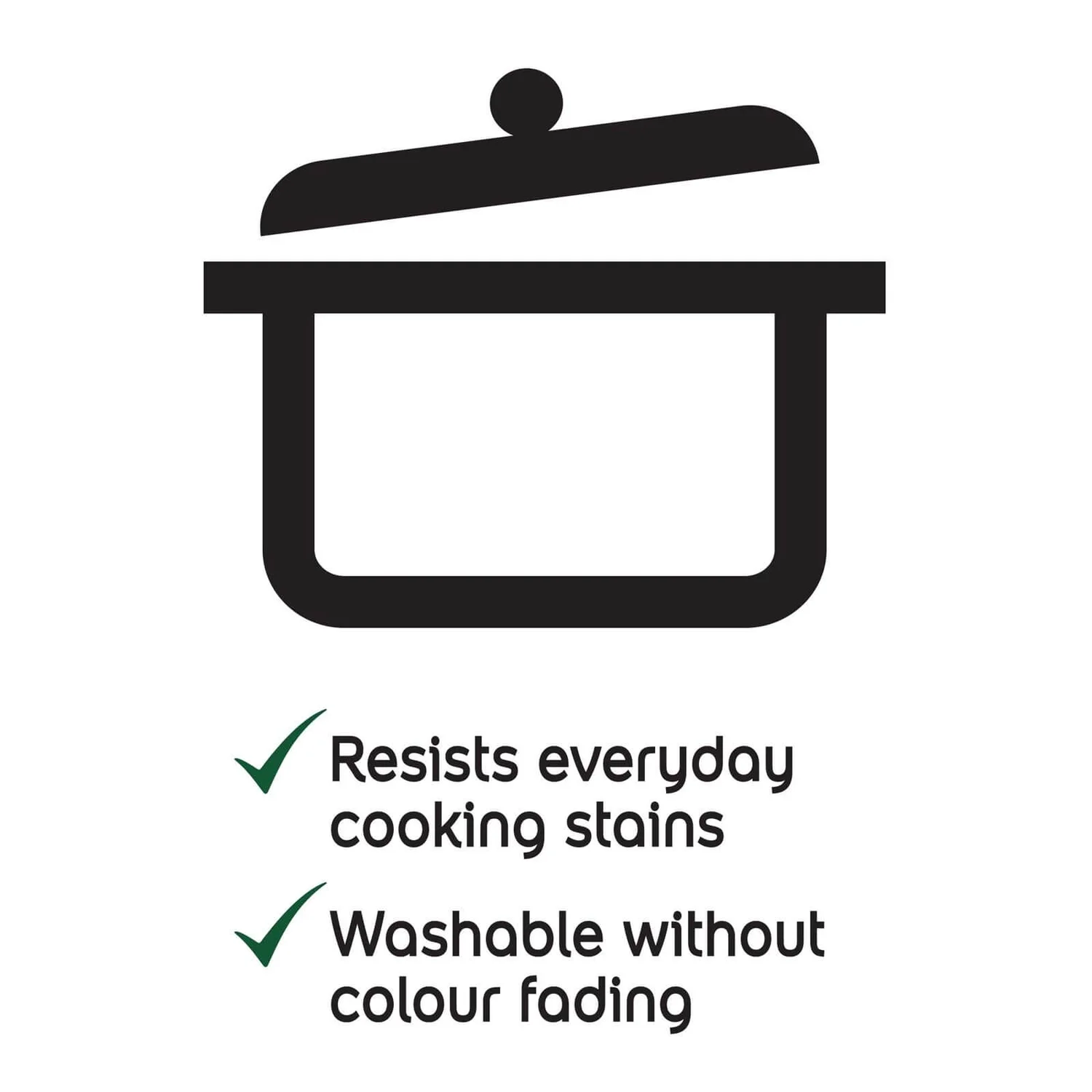 Dulux Easycare Kitchen Willow Tree - Matt Paint - 2.5L 4 Dulux Easycare Kitchen Willow Tree - Matt Paint - 2.5L - Image 4