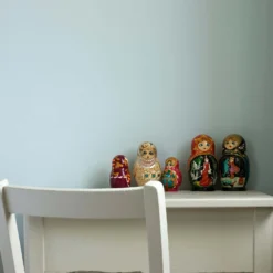 Farrow & Ball Full Gloss Borrowed Light - 750ml -Outlet Home Harmony Store 12845452 1874906031684079