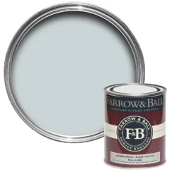 Farrow & Ball Full Gloss Borrowed Light - 750ml