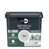 Maison Deco Refresh Kitchen Cupboards, Worktops & Splashbacks Paint Pebble - 750ml