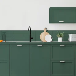 Maison Deco Refresh Kitchen Cupboards, Worktops & Splashbacks Paint Forest Green - 2L 5 Maison Deco Refresh Kitchen Cupboards, Worktops & Splashbacks Paint Forest Green - 2L -Outlet Home Harmony Store 12878356 6664866387545775
