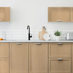Maison Deco Refresh Kitchen Cupboards, Worktops & Splashbacks Paint Natural Wood Effect - 375ml -Outlet Home Harmony Store 12878363 1064866647706315