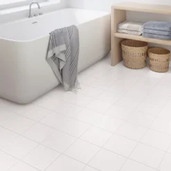 Maison Deco Refresh Floor & Stairs Paint Cool White - 2L -Outlet Home Harmony Store 12878367 1214866378685191