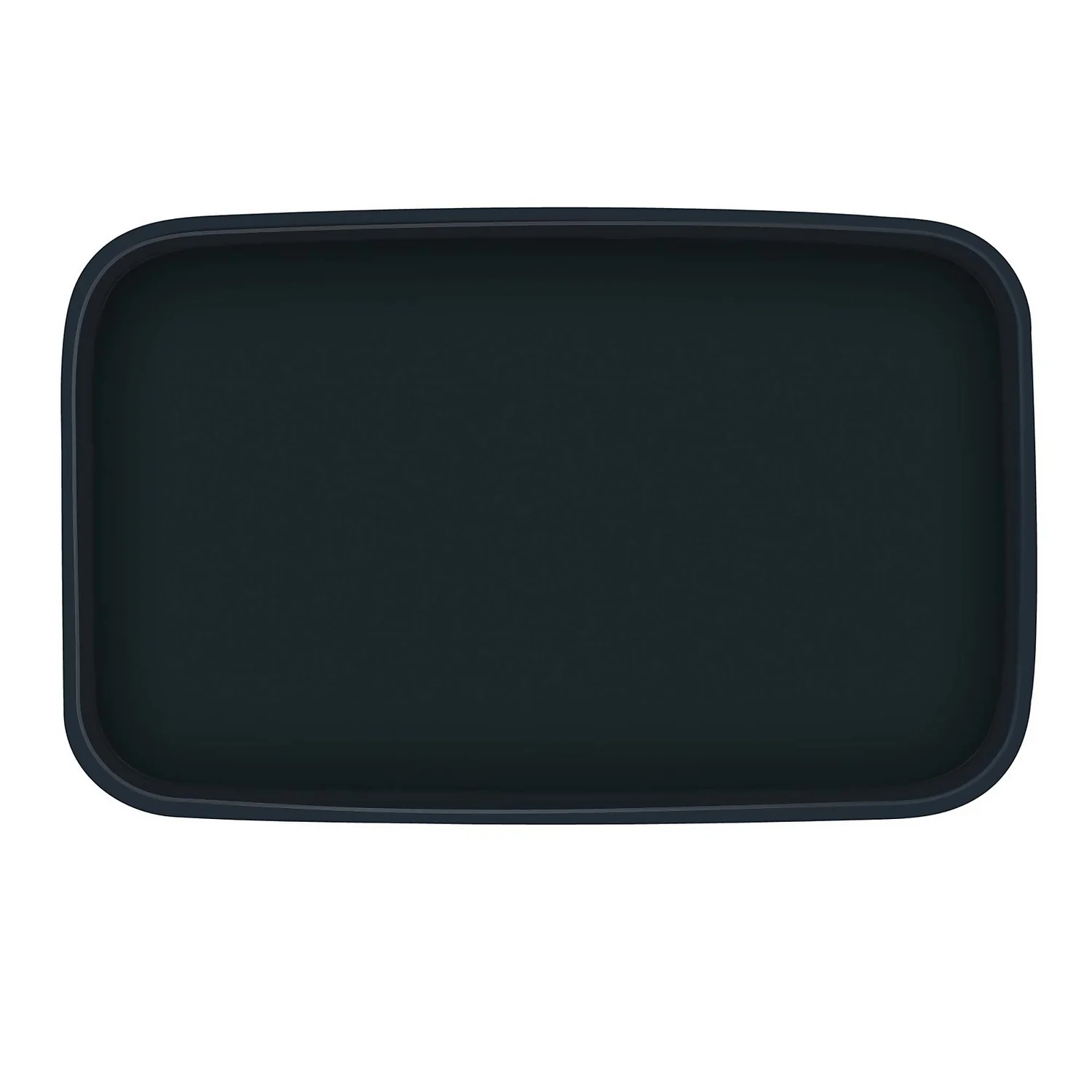 Maison Deco Refresh Floor & Stairs Paint Charcoal Black - 2L 2 Maison Deco Refresh Floor & Stairs Paint Charcoal Black - 2L - Image 2