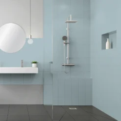 Maison Deco Refresh Bathroom Wall Tile Paint Glacier Blue - 750ml -Outlet Home Harmony Store 12878386 7924866343144059