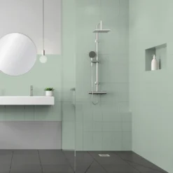 Maison Deco Refresh Bathroom Wall Tile Paint Sage - 750ml -Outlet Home Harmony Store 12878392 2024866363656718