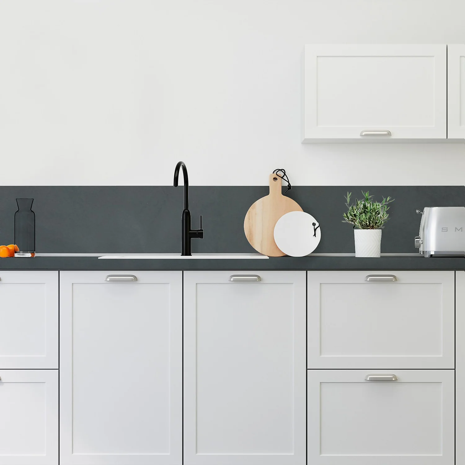 Maison Deco Refresh Kitchen & Bathroom Coating Slate Concrete Effect - 9Kg 4 Maison Deco Refresh Kitchen & Bathroom Coating Slate Concrete Effect - 9Kg - Image 4