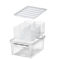 SmartStore Classic 15 Plus 6 Inserts