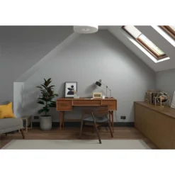 Dulux Heritage Matt Emulsion Paint Pewter Plate - 2.5L -Outlet Home Harmony Store 12881957 6774843785099438