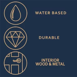 Dulux Heritage Eggshell Paint Chiltern White - 750ml -Outlet Home Harmony Store 12881959 6694843784111229