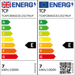 TCP Lightbulbs Filament Candle 60W Ses Warm -Outlet Home Harmony Store 12882242 1384891504114275