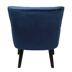 Flora Print Seat Armchair -Outlet Home Harmony Store 12882872 2004885834429383