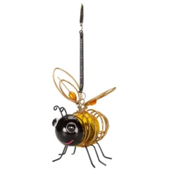 Solar Company Solar Bug Light - Ladybird Or Bumble Bee -Outlet Home Harmony Store 12885338 1815024502545358
