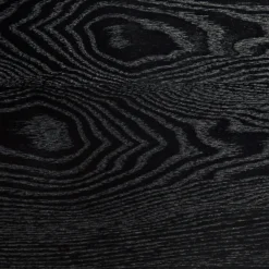 House Beautiful Halo Black Ash Coffee Table -Outlet Home Harmony Store 12886095 1654862227782333