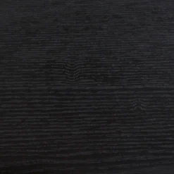 House Beautiful Halo Black Ash Side Table -Outlet Home Harmony Store 12886103 5944862228145534