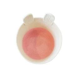 Rabbit Cotton Rope Basket -Outlet Home Harmony Store 12886602 7554857031686153