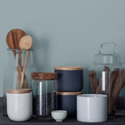 Crown Easyclean®Greaseguard+ Kitchen Matt Washable Multi Surface Paint Simply Duck Egg - 2.5L -Outlet Home Harmony Store 12886976 2044853416492947