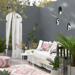 Sandtex® Ultra Smooth Masonry Paint Slate Grey - 10L 12 Sandtex® Ultra Smooth Masonry Paint Slate Grey - 10L -Outlet Home Harmony Store 12886985 1824855755671085