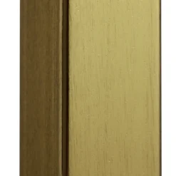 Mary Furry Stool - White -Outlet Home Harmony Store 12887591 1094885834191792