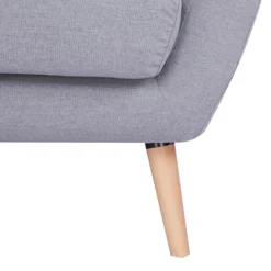 Scandi Savannah Sofa - Grey -Outlet Home Harmony Store 12888780 5874882931833263