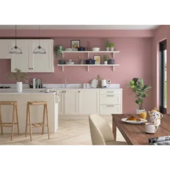 Dulux Simply Refresh One Coat Paint Pressed Petal - Tester 30ml -Outlet Home Harmony Store 12889677 1304843854806451