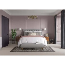Dulux Heritage Matt Emulsion Paint Dusted Heather - Tester 125ml -Outlet Home Harmony Store 12891448 1834843794329943