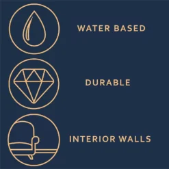 Dulux Heritage Matt Emulsion Paint Dusted Heather - Tester 125ml -Outlet Home Harmony Store 12891448 1874843794204987