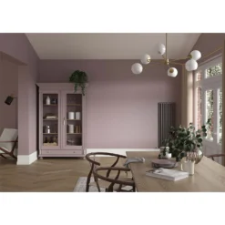 Dulux Heritage Matt Emulsion Paint Dusted Heather - Tester 125ml -Outlet Home Harmony Store 12891448 2084843794264642
