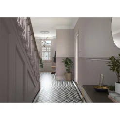 Dulux Heritage Matt Emulsion Paint Dusted Heather - Tester 125ml -Outlet Home Harmony Store 12891448 5004843794232725