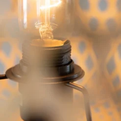 Reid Bamboo Floor Lamp -Outlet Home Harmony Store 12891604 2404920556069449