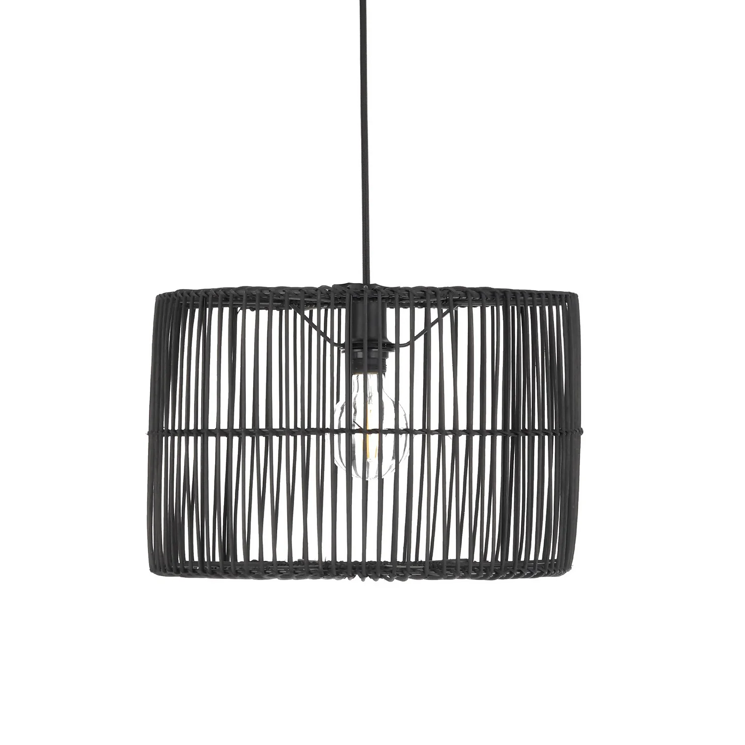 Benji Rattan Easy Fit Shade 2 Benji Rattan Easy Fit Shade - Image 2