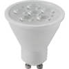 TCP Led Plastic Gu10 50w Warm Bulb