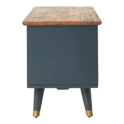 Franklin Hallway Storage Bench -Outlet Home Harmony Store 12891890 7014880584853865