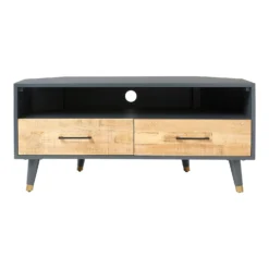 Franklin Corner TV Stand -Outlet Home Harmony Store 12891891 1224938627496758