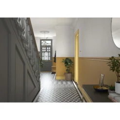 Dulux Heritage Eggshell Paint Brushed Gold - 750ml -Outlet Home Harmony Store 12899059 1294847648878659