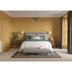Dulux Heritage Eggshell Paint Brushed Gold - 750ml -Outlet Home Harmony Store 12899059 2134847648862582