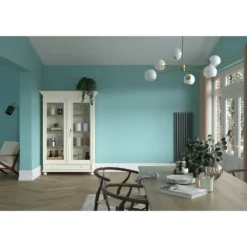 Dulux Heritage Matt Emulsion Paint Sky Blue - 2.5L -Outlet Home Harmony Store 12899104 2114847664324912