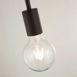 Jay Floor Lamp - Charcoal -Outlet Home Harmony Store 12908185 8024899250184088