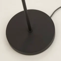 Jay Floor Lamp - Charcoal -Outlet Home Harmony Store 12908185 9724899250228302