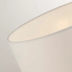 Bella Tripod Table Lamp - White 9 Bella Tripod Table Lamp - White -Outlet Home Harmony Store 12908192 4384899249896985