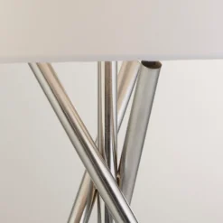 Bella Tripod Table Lamp - White 10 Bella Tripod Table Lamp - White -Outlet Home Harmony Store 12908192 7424899249951084