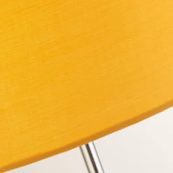 Bella Tripod Floor Lamp - Ochre 9 Bella Tripod Floor Lamp - Ochre -Outlet Home Harmony Store 12908197 1724899249253308