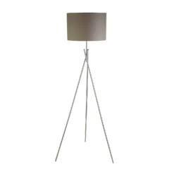 Bella Tripod Floor Lamp - Grey 11 Bella Tripod Floor Lamp - Grey -Outlet Home Harmony Store 12908200 1504899248573469