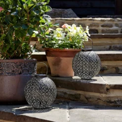 Eastern Solar Lantern -Outlet Home Harmony Store 12912142 1295032726412952