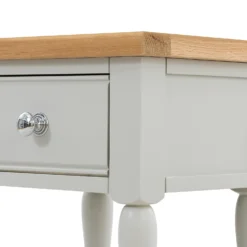 Westcott Oak Sofa Side Table -Outlet Home Harmony Store 12914124 1294898205664311