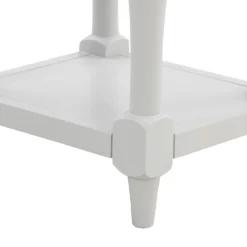 Westcott Oak Sofa Side Table -Outlet Home Harmony Store 12914124 2114898205684579