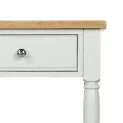 Westcott Oak Painted Console Table -Outlet Home Harmony Store 12914125 1284897163186376