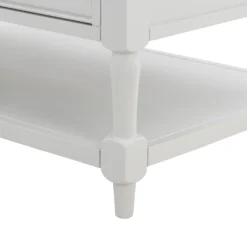 Westcott Oak Painted Coffee Table -Outlet Home Harmony Store 12914127 1394938653384397