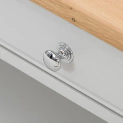 Westcott Oak Painted Coffee Table -Outlet Home Harmony Store 12914127 1634938653342061